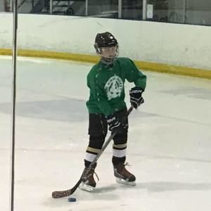 Meet your Posher, Eric